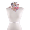 HERMES 90er Silk Twill Schal H004281S 06 152754349 [P]