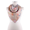 HERMES 90er Silk Twill Schal H004281S 06 152754349 [P]