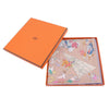 HERMES 90er Silk Twill Schal H004281S 06 152754349 [P]
