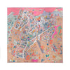 HERMES 90er Silk Twill Schal H004281S 06 152754349 [P]