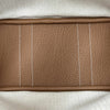 HERMES ガーデンパーティ 30 ゴールド G刻印 H051568CK37 141987385 [P]