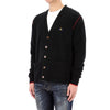 VIVIENNE WESTWOOD L Größe Lucky Chance ORB Alex Wolle Cardigan 27010014 Y0018 N401 141987472 [P]
