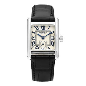 LONGINES L5.200.4.71.2 Damen Lederuhr 86159947 [P]