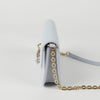 Louis Vuitton Refurbished Wallet on Chain LV Bloom Crossbody Chain Bag Wallet Bag M14547 141938535