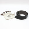 HERMES H au Carre 32MM Reversibler Gürtel 100 H066050CK05 142018754 [P]