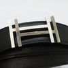 HERMES H au Carre 32MM Reversibler Gürtel 100 H066050CK05 142018754 [P]