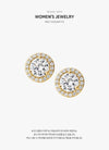 MICHAEL KORS スタッズ シルバーイヤリング MKC1035AN710 144648552 [P]