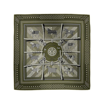 HERMES Bandana 65 Schal H283507T 10 142054876