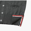 Thom Browne 4-Bar Stripe V-Neck Cardigan 144596022 [P]