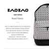 ISSEY MIYAKE Baobab Tasche Lucent Matte Medium Damenshoppingtasche 156208428 [P]