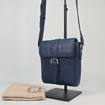 Gucci Jumbo GG Small Crossbody Bag 119852844
