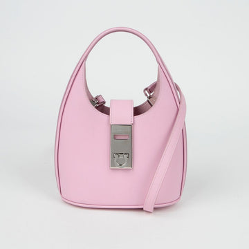 SALVATORE FERRAGAMO 21 3978 ホーボー トート ショルダーバッグ 141944244