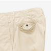 NANAMICA SUCS401E DS Unisex Lange Hose 138171130 [P]