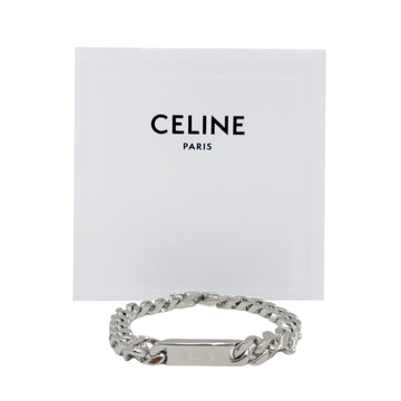 CELINE Gourmet-Logo Damenarmband 460ZK6BRA.36SI 142081733