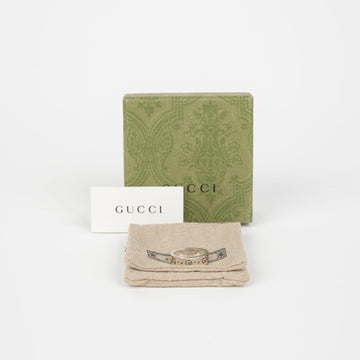 GUCCI Ghost Ring Größe 20 477339 141927155