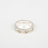 GUCCI Ghost Ring Ring 20 141927155 [P]