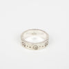 GUCCI Ghost Ring Ring 20 141927155 [P]