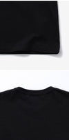 Comme Des Garcons PLAY Black Heart Patch Unisex T-Shirt 144598618 [P]