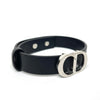 Dior CD Icon Leather Bracelet B1723 142081801 [P]