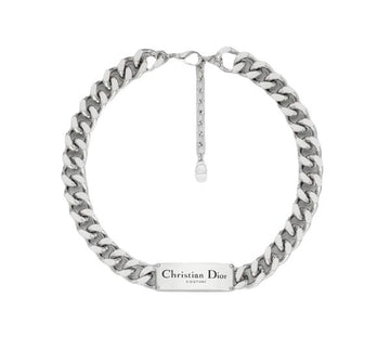 DIOR Ketten-Link-Halskette N1971 142081931