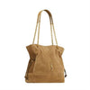 Saint Laurent Suede Jamie Small Shopper 8339481U8P73194 142082314 [P]