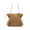 Saint Laurent Suede Jamie Small Shopper 8339481U8P73194 142082314 [P]