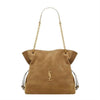 Saint Laurent Suede Jamie Small Shopper 8339481U8P73194 142082314 [P]