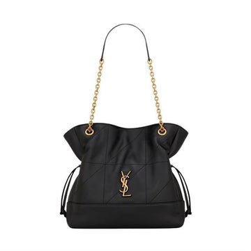 SAINT LAURENT JAMIE Kleine Shopper aus Lammleder 833948AAB321000 142082316