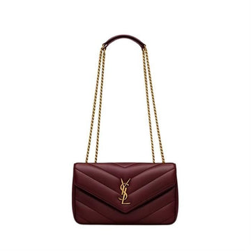 SAINT LAURENT ROUGE CABERNET 801437AAEAX6197 142082321