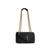 SAINT LAURENT サンローラン NOIR 801437AAEAX1000 142082322 [P]