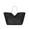 Saint Laurent Y Tote in Leather 817602AAEB31000 142082323 [P]