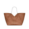 SAINT LAURENT Y Tote aus Leder 817602AAEC36359 142082325 [P]