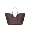 SAINT LAURENT Y Tote aus Leder 817602AAEZ36996 142082327 [P]