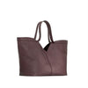SAINT LAURENT Y Tote aus Leder 817602AAEZ36996 142082327 [P]