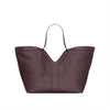 SAINT LAURENT Y Tote aus Leder 817602AAEZ36996 142082327 [P]