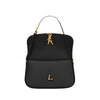 SAINT LAURENT SOLFERINO Medium Bag aus Box-Leinen 8323300SX0W1000 142082333 [P]