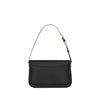SAINT LAURENT SOLFERINO Medium Bag aus Box-Leinen 8323300SX0W1000 142082333 [P]