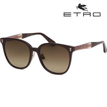 Etro Sunglasses 0101FSK LHFHA Asian Fit 142081836
