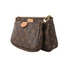 LOUIS VUITTON M44840 Monogram Multi Pochette Accessoires Crossbody Tasche 35511-3 142083999 [P]