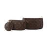 LOUIS VUITTON M44840 Monogram Multi Pochette Accessoires Crossbody Tasche 35511-3 142083999 [P]