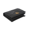 GUCCI GG Marmont Kartenetui Geldbörse 466492 142084019 [P]