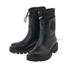 MONCLER 4G00200 M4522 999 FW25 Damen Kicksstream Regenstiefel 142084134 [P]