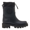 MONCLER 4G00200 M4522 999 FW25 Damen Kicksstream Regenstiefel 142084134 [P]