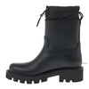 MONCLER 4G00200 M4522 999 FW25 Damen Kicksstream Regenstiefel 142084134 [P]