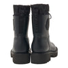 MONCLER 4G00200 M4522 999 FW25 Damen Kicksstream Regenstiefel 142084134 [P]