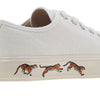 Kenzo School Low-top Sneakers for Men 142084136 [P]