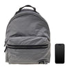 Stone Island K2S159200014 S0251 V0061 FW25 Men's Nylon Metallic Backpack 142084154 [P]