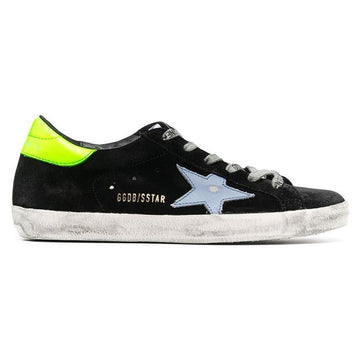 GOLDEN GOOSE Superstar Sneaker GWF00101 F000149 90168 49666976