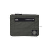 STONE ISLAND ロゴパッチジッパーポーチ メンズ FW25 V0059 S0251 K2S159500004 142084168 [P]