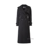 MAXMARA Flavio Trenchcoat 004 FW25 142084186 [P]